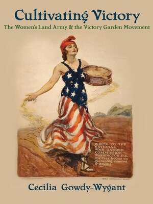 cover image of Cultivating Victory